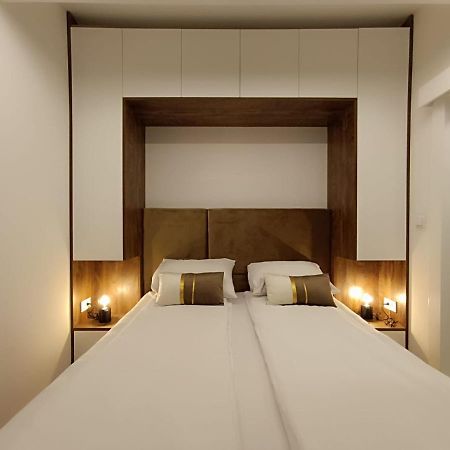 Boutique Apartment Sarajevo Eksteriør billede