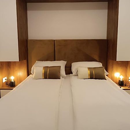 Boutique Apartment Sarajevo Eksteriør billede