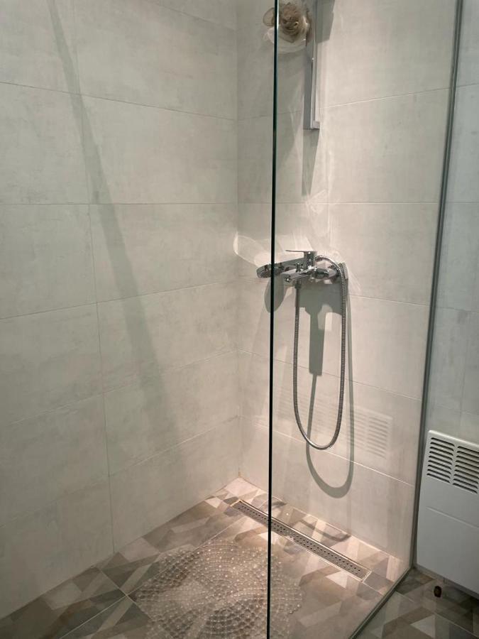 Boutique Apartment Sarajevo Eksteriør billede