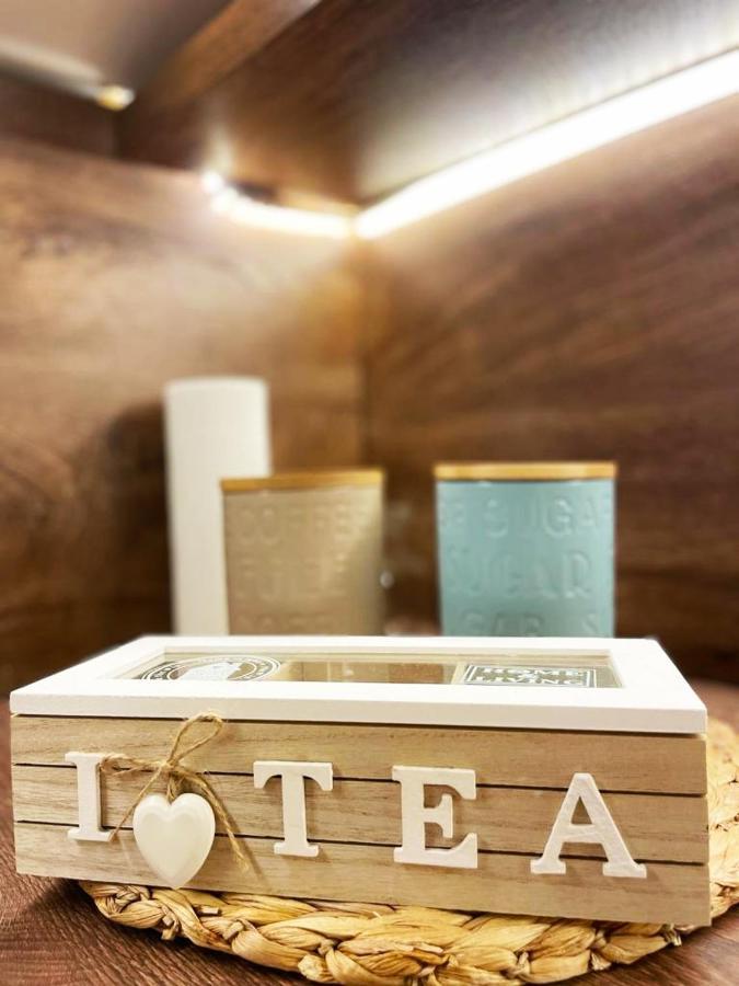 Boutique Apartment Sarajevo Eksteriør billede