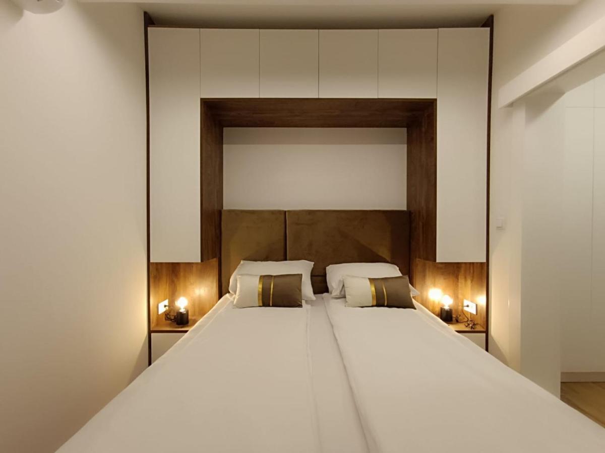 Boutique Apartment Sarajevo Eksteriør billede