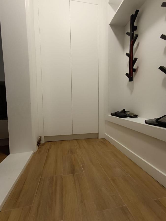 Boutique Apartment Sarajevo Eksteriør billede